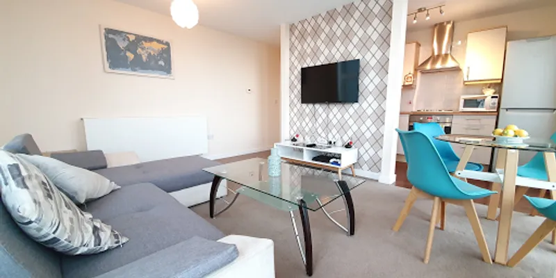 The HUB Serviced Apartments