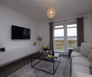 (CART) Carters Quay View 2P