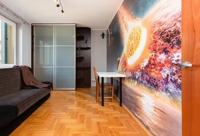 Wyspowa Serviced Apartment