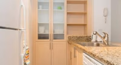 Hanover Square Apartments