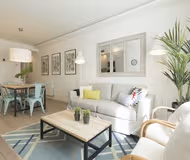 La Guindalera Serviced Apartment