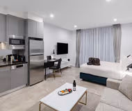 Sussex Street Serviced Apartments-III