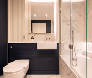 The Kennington Flats