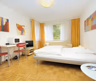 Uetliberg Serviced Apartments