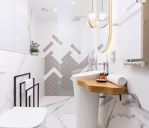 Mogilska Serviced Apartments