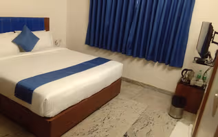 Yelahanka Serviced Apartment