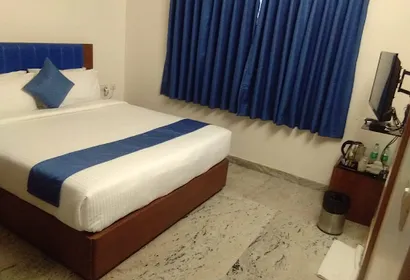 Yelahanka Serviced Apartment