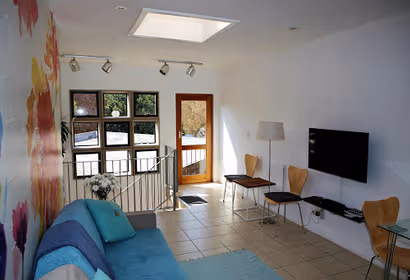 Parkhurst Residences