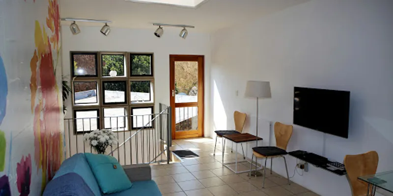 Parkhurst Residences
