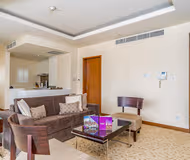 ​Downtown Dubai Mall Serviced Apartment