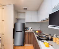 Ngam Duphli Alley Apartments