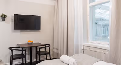 Kristiinankatu Serviced Apartment