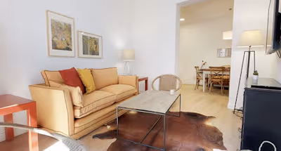 Palacio Serviced Apartments