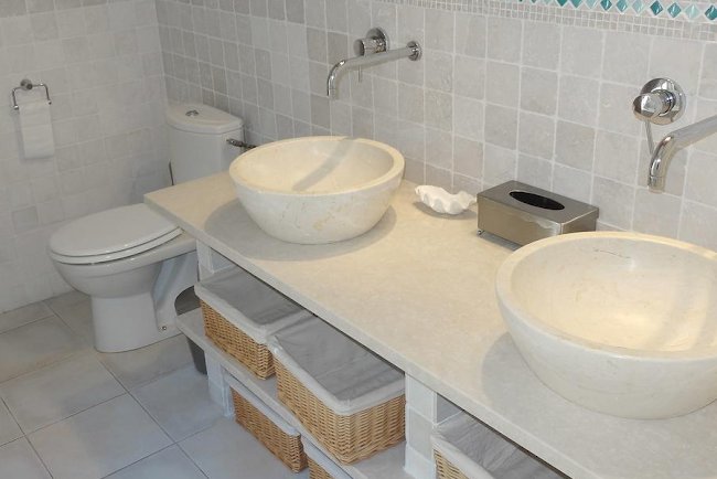A Villa in the Beautiful Village of Grimaud