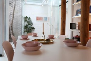 Damochang Street Apartments, Dongcheng