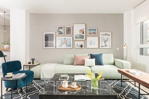 Alonso Cano Serviced Apartment
