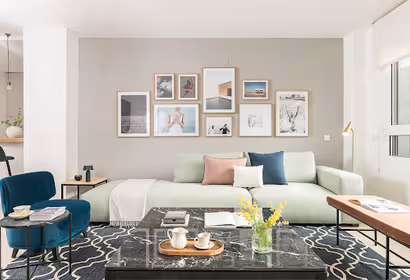 Alonso Cano Serviced Apartment