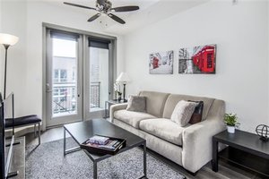 Alexan City Centre Apartment