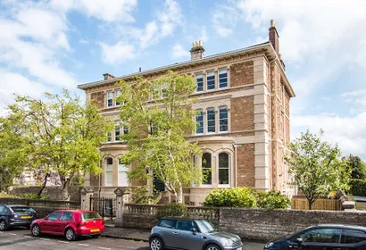 Beaufort House Bristol