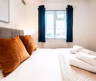 Beech Road Apartment