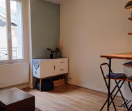 Rue de Levis Serviced Apartment