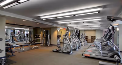 Meridian at Eisenhower Station 1