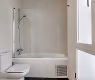 Gran Vía Serviced Apartment