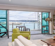 Princes Wharf Apartments
