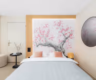 Nauenstrasse Serviced Apartment