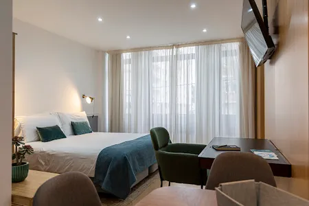 Office space at Corporate Housing Marquês I