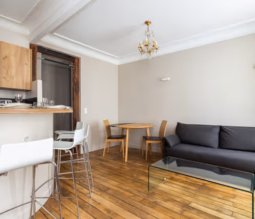 Labie Serviced Apartment