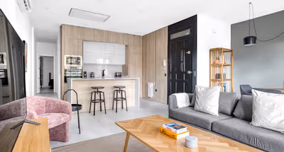 Abascal Serviced Apartments