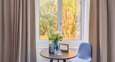 Eschersheimer Studio III
