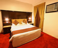 Al Marwa Serviced Apartments