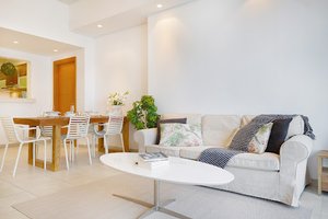 Marina Residence 2 BR Apartment