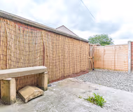 Firs Lane House (Leigh/Greater Manchester)