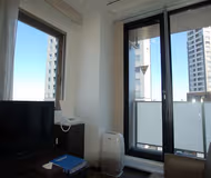 Shinjuku-ku Serviced Apartments-II