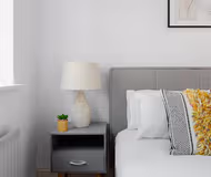 The Bridge Apartments