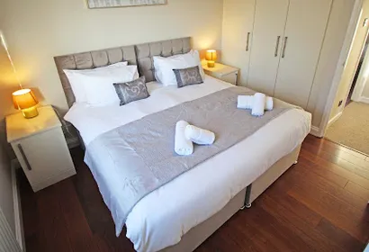 ★The Barwoods★Modern Spacious Home in Chester★