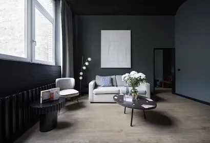 Splendom Grunberger Family Suite