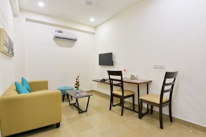 Gurgaon Sector-45 Apartments
