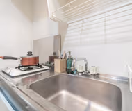 4 Chome Takanawa Apartment