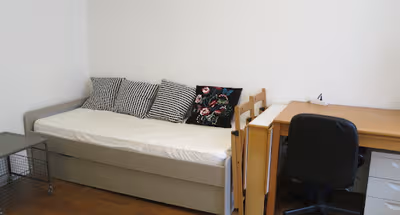 SAINT MARCEL SERVICED APARTMENT