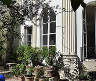 200M2 RUE FAUBOURG POISSONNIERE-18TH CENT MANSION