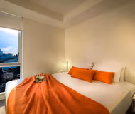 Albert Street Serviced Apartments-IV