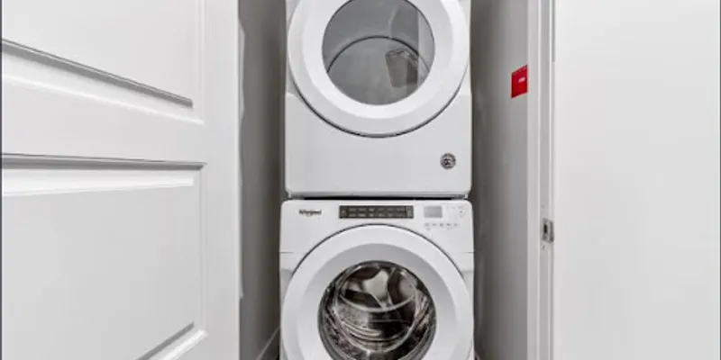 Barton Springs Rd Serviced Apartments