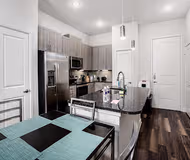 Inwood Road Serviced Apartment