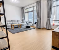 Stunning Blakely Tower Apartment