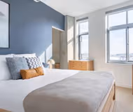 Minna Street Serviced Apartment