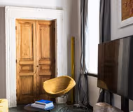 Gatteschi Serviced Apartment